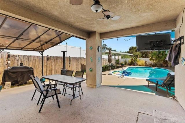 8948 Lakeview Road, Lakeside, CA 92040