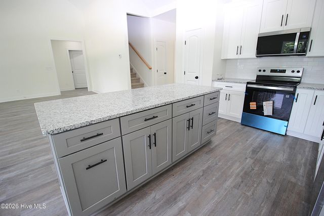 245 S Hatcher Street, Harlem, GA 30814