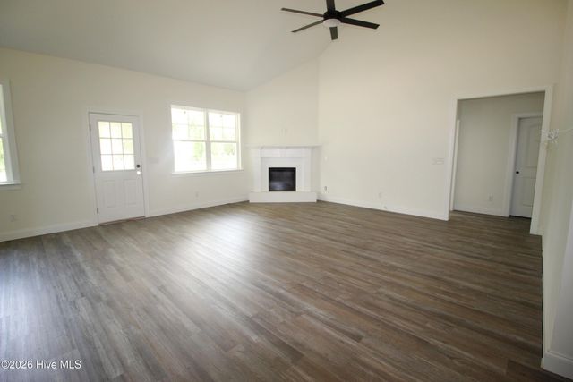245 S Hatcher Street, Harlem, GA 30814