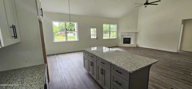 245 S Hatcher Street, Harlem, GA 30814