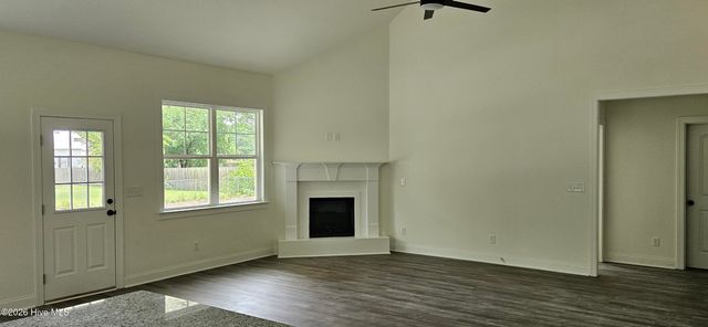 245 S Hatcher Street, Harlem, GA 30814