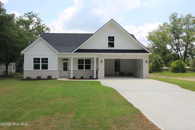 245 S Hatcher Street, Harlem, GA 30814