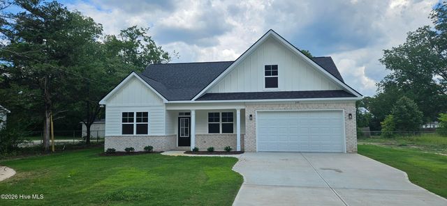 245 S Hatcher Street, Harlem, GA 30814