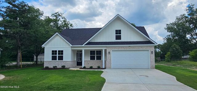 245 S Hatcher Street, Harlem, GA 30814