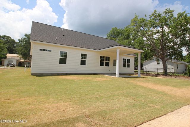245 S Hatcher Street, Harlem, GA 30814