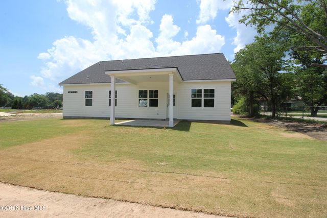 245 S Hatcher Street, Harlem, GA 30814