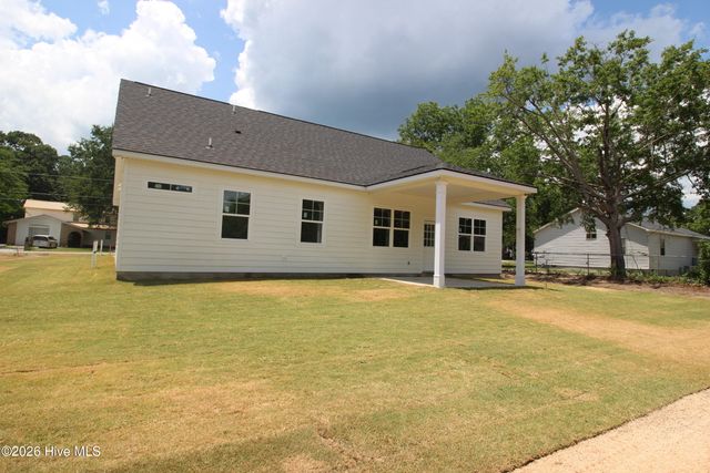 245 S Hatcher Street, Harlem, GA 30814