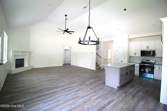 245 S Hatcher Street, Harlem, GA 30814