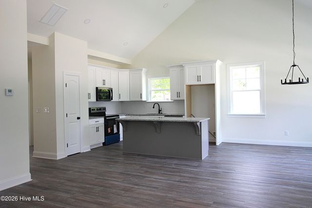 245 S Hatcher Street, Harlem, GA 30814