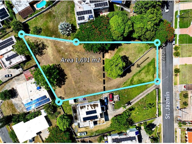 MAMEY 189 40, Gurabo, PR 00778