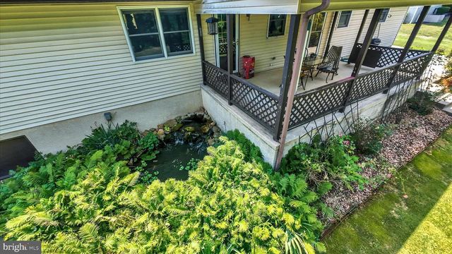 619 CALCO AVE, Sinking Spring, PA 19608