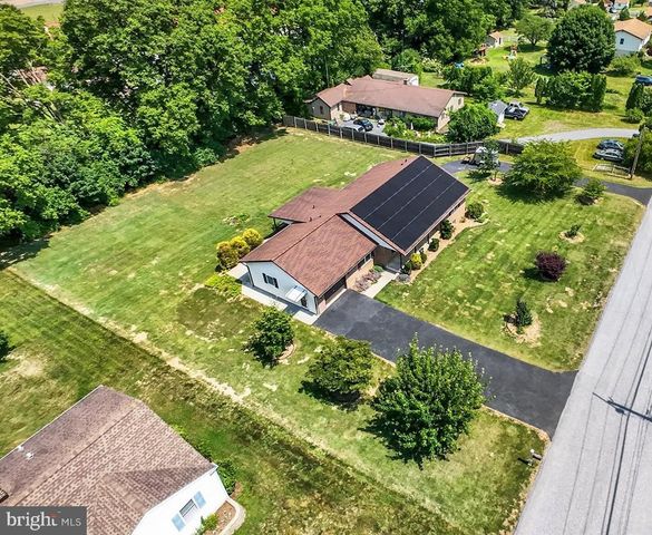 619 CALCO AVE, Sinking Spring, PA 19608