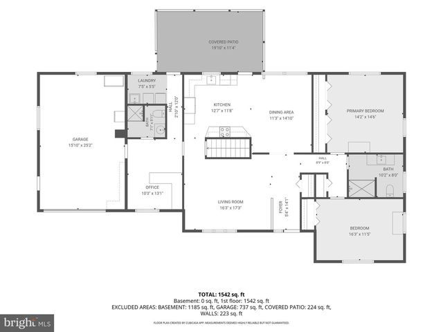 619 CALCO AVE, Sinking Spring, PA 19608