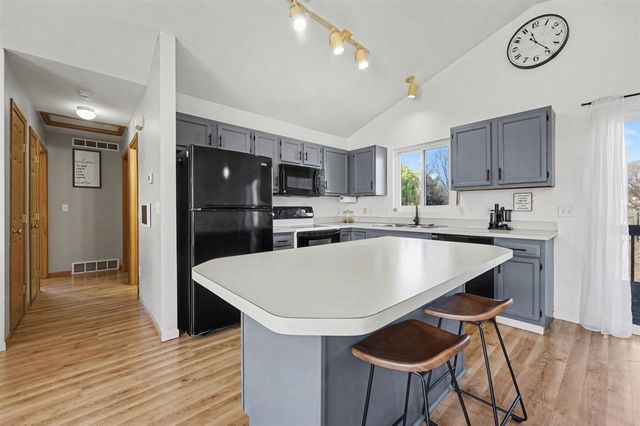 177 Waxwing Court, Cedar Springs, MI 49319