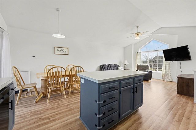 177 Waxwing Court, Cedar Springs, MI 49319