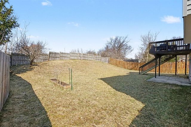 177 Waxwing Court, Cedar Springs, MI 49319