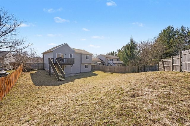 177 Waxwing Court, Cedar Springs, MI 49319