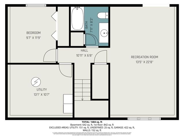 177 Waxwing Court, Cedar Springs, MI 49319