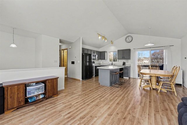 177 Waxwing Court, Cedar Springs, MI 49319