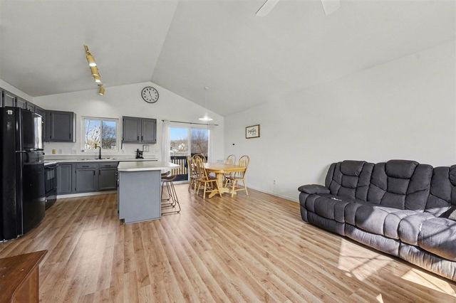 177 Waxwing Court, Cedar Springs, MI 49319