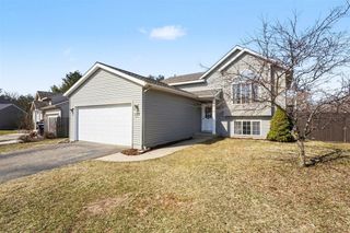 177 Waxwing Court, Cedar Springs, MI 49319