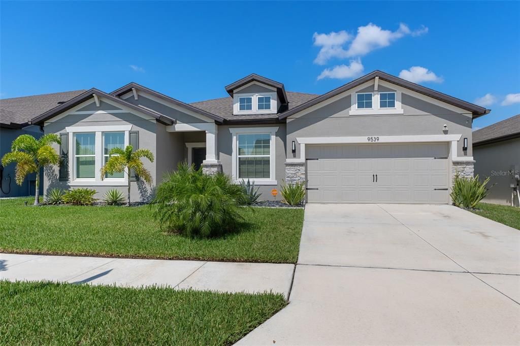 9539 IBIS GROVE BOULEVARD, Wesley Chapel, FL 33545