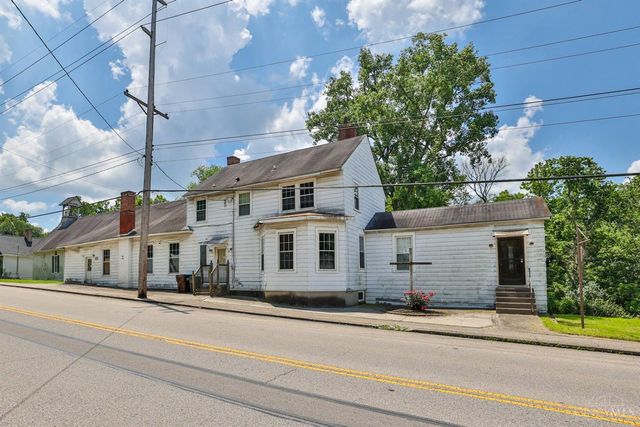 101 Main Street, Addyston, OH 45001