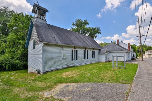 101 Main Street, Addyston, OH 45001