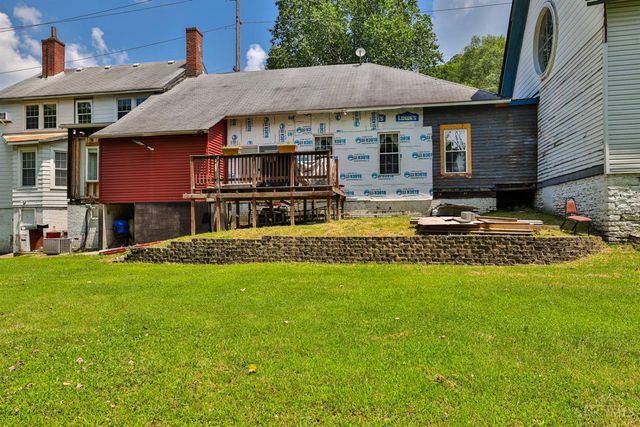 101 Main Street, Addyston, OH 45001