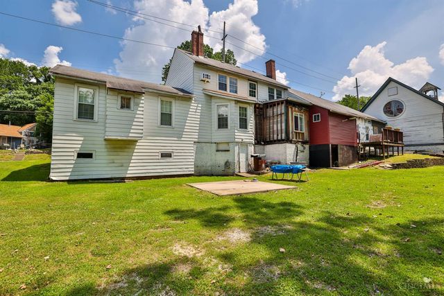 101 Main Street, Addyston, OH 45001