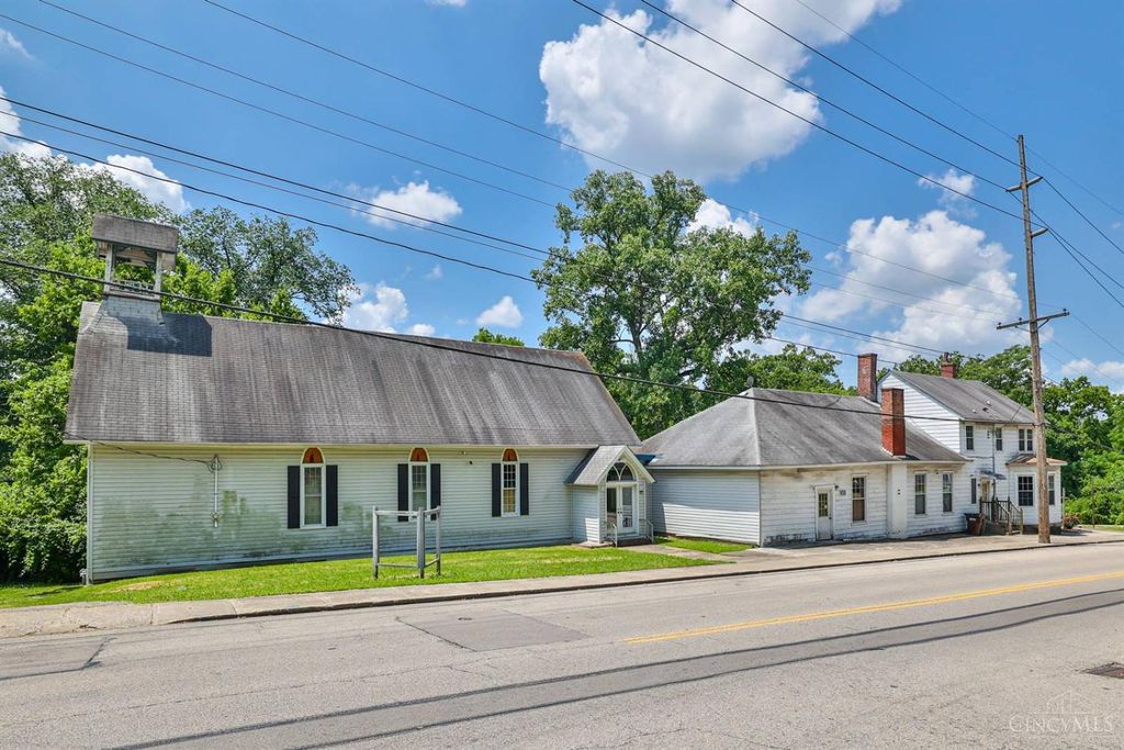 101 Main Street, Addyston, OH 45001