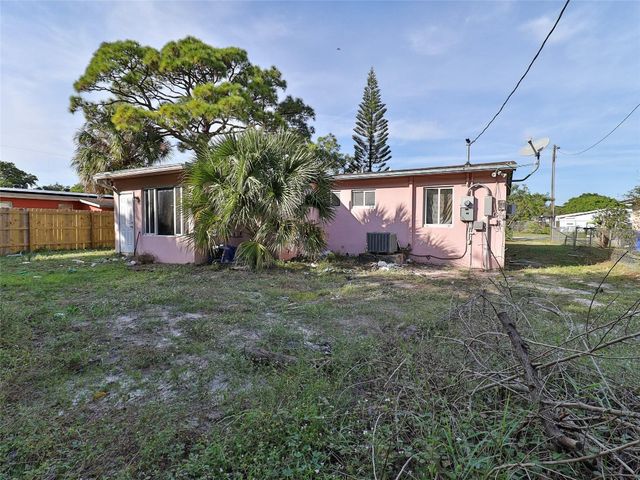 2540 SW 5th Street, Fort Lauderdale, FL 33312