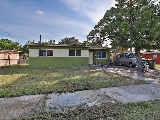 2540 SW 5th Street, Fort Lauderdale, FL 33312