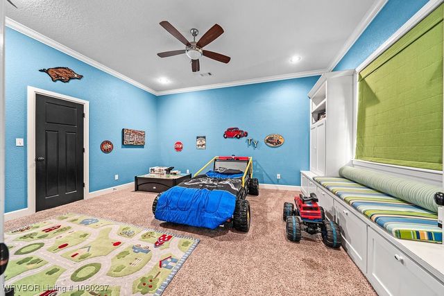 2 Laurel Glen, Fort Smith, AR 72903