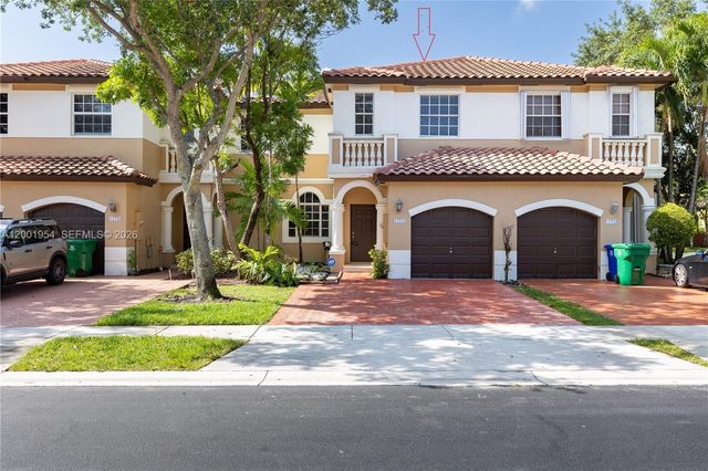 12722 SW 49th Ct, Miramar, FL 33027