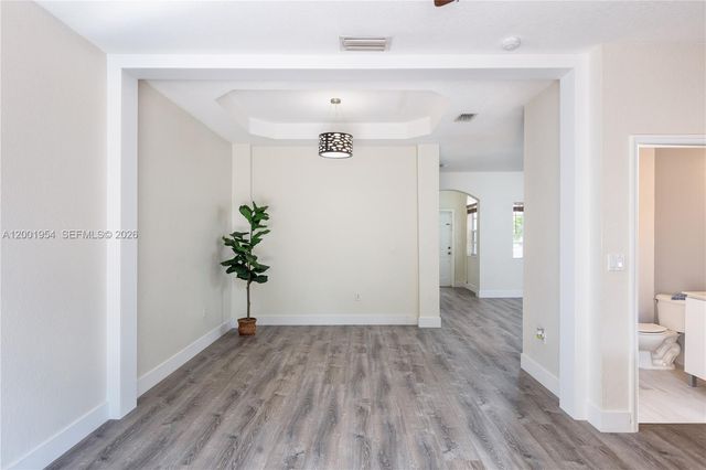 12722 SW 49th Ct, Miramar, FL 33027