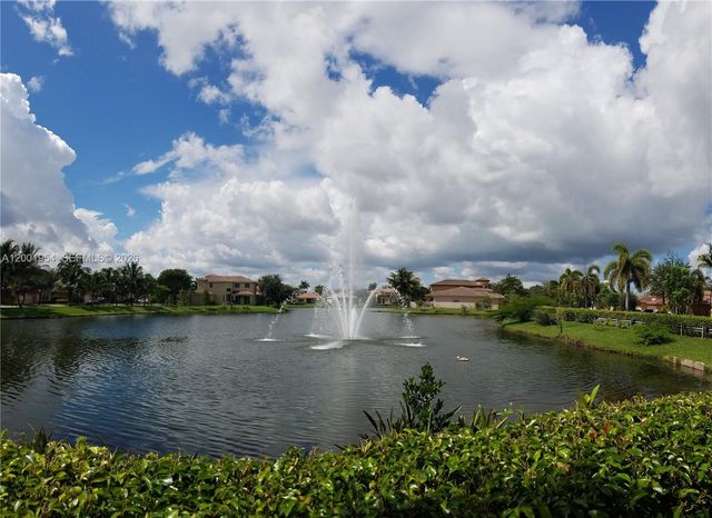 12722 SW 49th Ct, Miramar, FL 33027