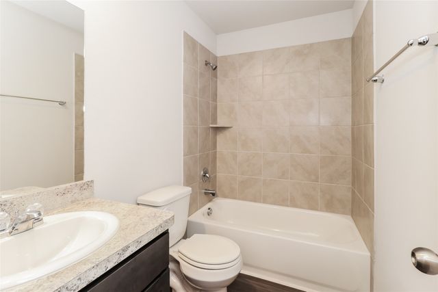 510 Woodhouse Way, Everman, TX 76140