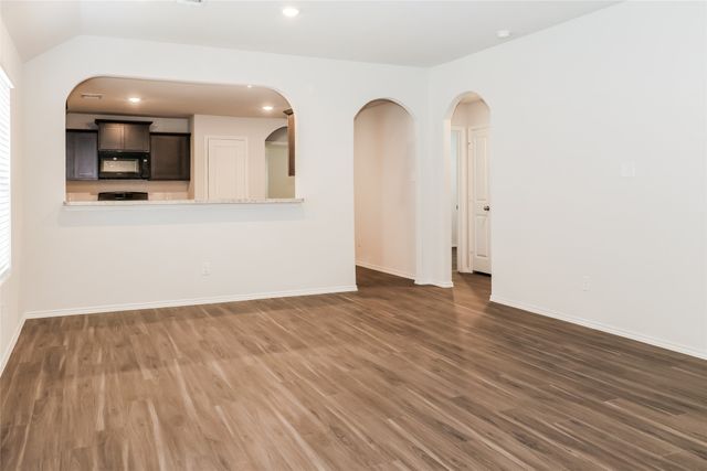 510 Woodhouse Way, Everman, TX 76140