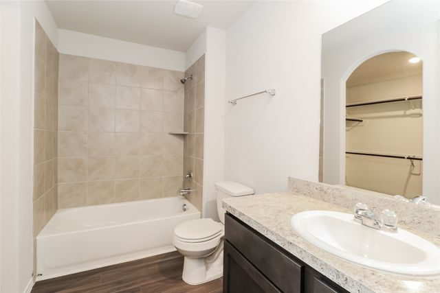 510 Woodhouse Way, Everman, TX 76140