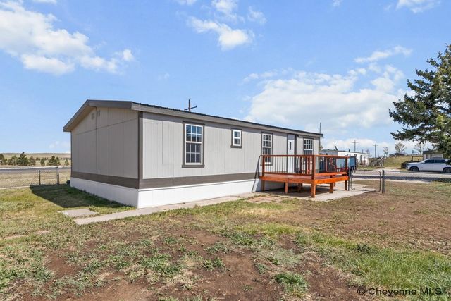 12 SOUTH FORK RD, Cheyenne, WY 82007