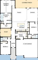 428 Spanish Clover TRL, San Marcos, TX 78666