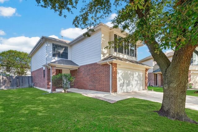 9711 Sutton Meadows Court, Houston, TX 77086