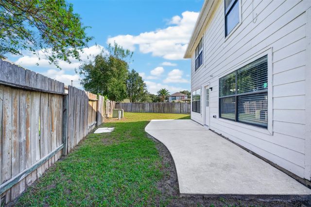 9711 Sutton Meadows Court, Houston, TX 77086