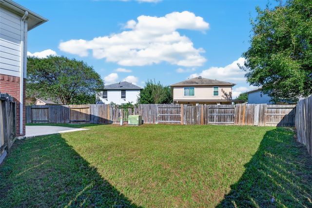 9711 Sutton Meadows Court, Houston, TX 77086