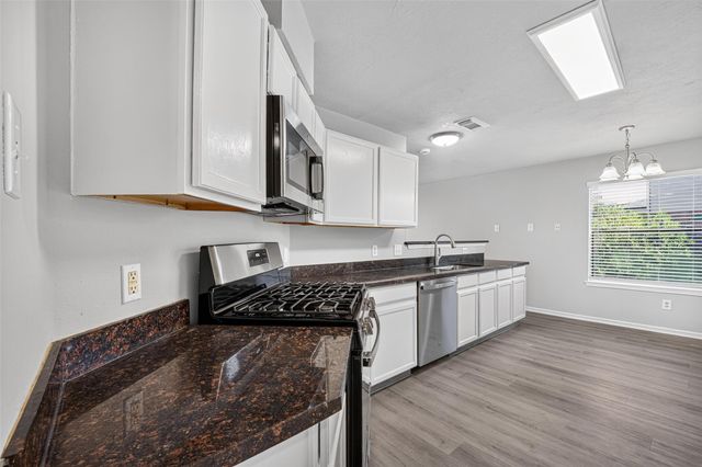 9711 Sutton Meadows Court, Houston, TX 77086