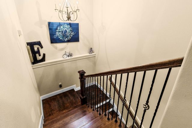 265 Bridgelanding, Onalaska, TX 77360