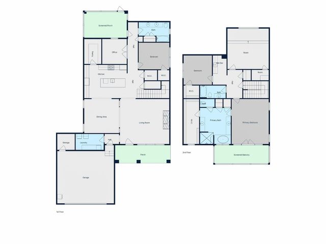 265 Bridgelanding, Onalaska, TX 77360