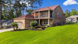 265 Bridgelanding, Onalaska, TX 77360