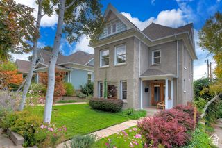 716 E 4TH AVE, Salt Lake City, UT 84103